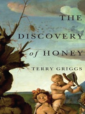 cover image of The Discovery of Honey